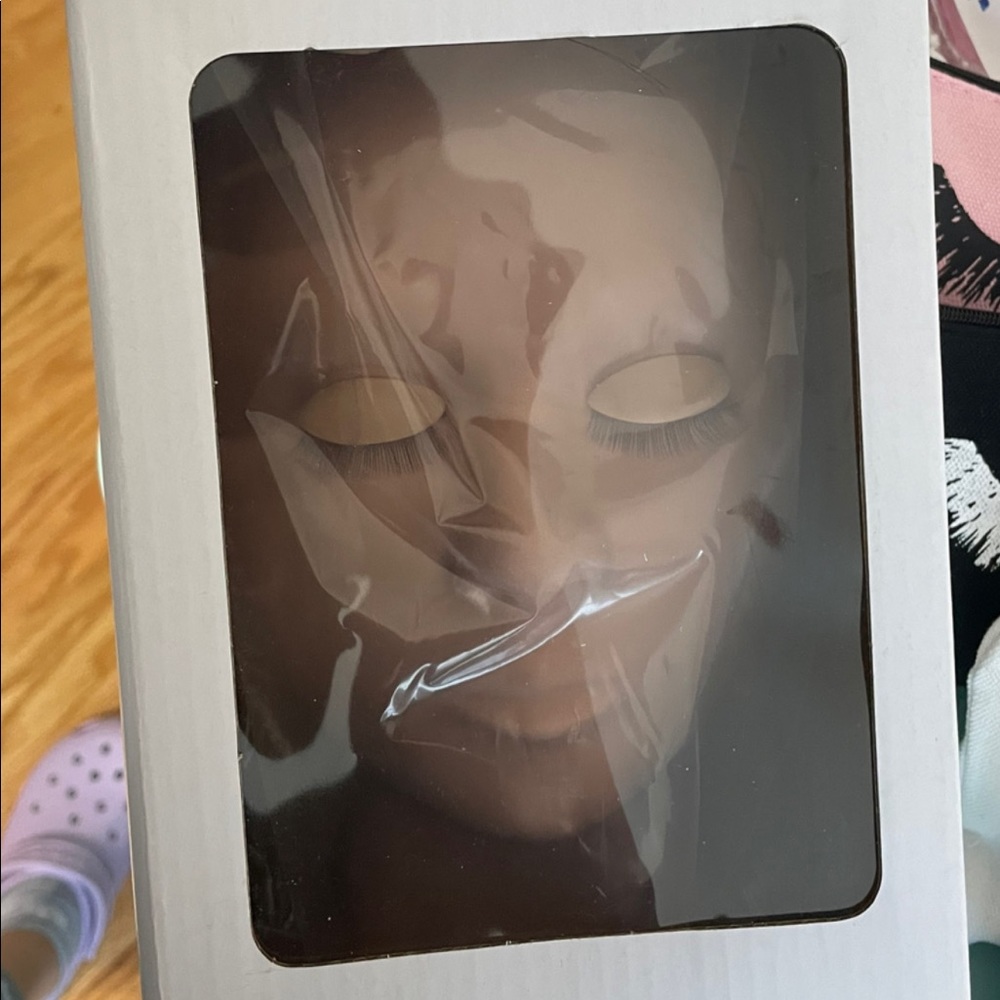 Lash Mannequin